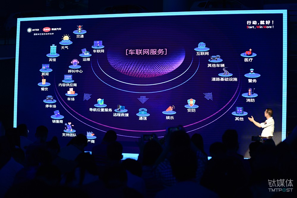 星軟車聯(lián)最新版，引領(lǐng)智能車載科技的新時代