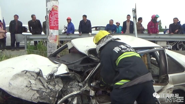 九臺最新車禍事件深度報道，2017年的悲劇與反思