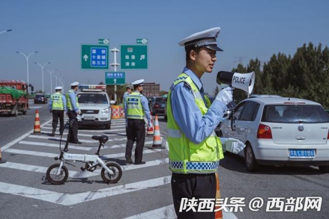 西安市限行最新規(guī)定，應對交通擁堵與環(huán)境保護的新舉措