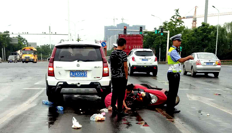 常州武進(jìn)車禍最新消息，事故現(xiàn)場與后續(xù)救援進(jìn)展全面報道