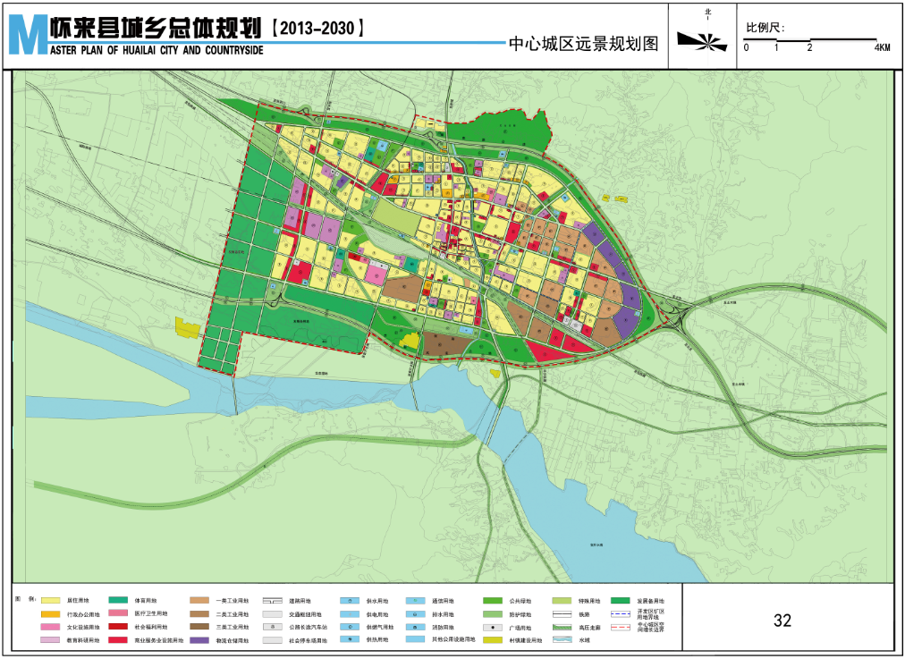 潁上縣城東最新規(guī)劃圖，塑造未來(lái)城市的藍(lán)圖